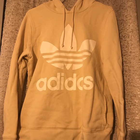 adidas Sweaters - Hoodie
